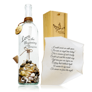 Message In A Bottle - Message In A Bottle
