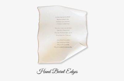 Message In A Bottle Gifts - MessageInABottle.com