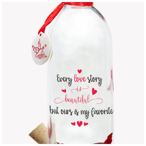 Love Story
